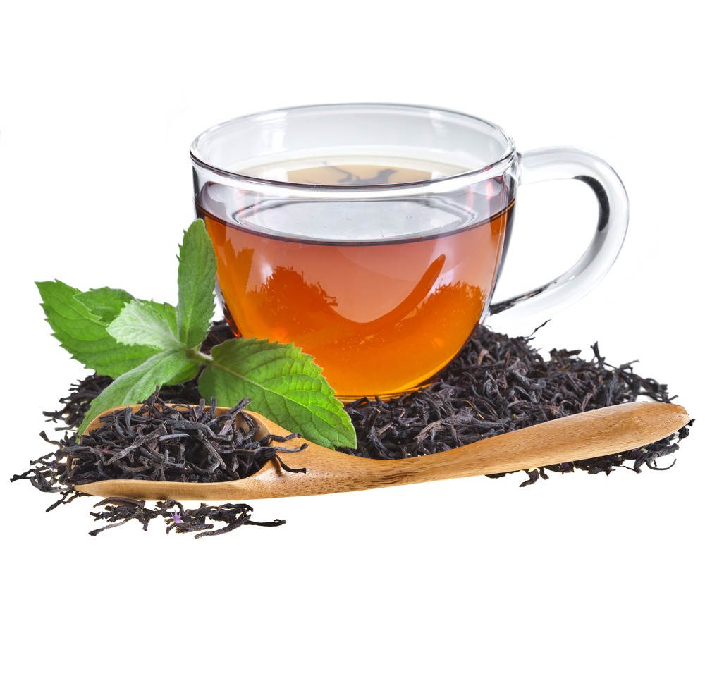 Black Tea health benefit
