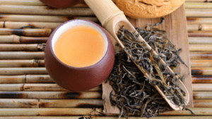 Oolong tea benefits and does oolong tea have caffeine