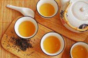 Yellow Tea health Benefits and common myths