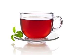 Rooibos Tea health benefits and side effects