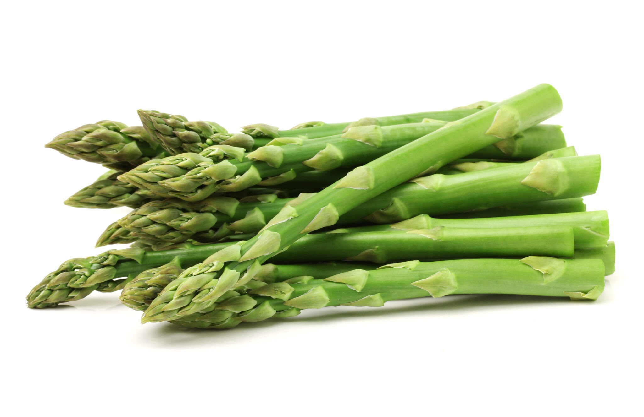 asparagus benefits for health
