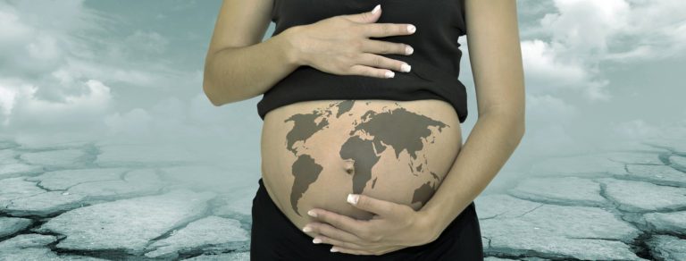 Air pollution on pregnancy