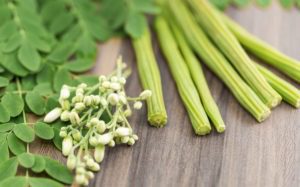 Moringa Benefits