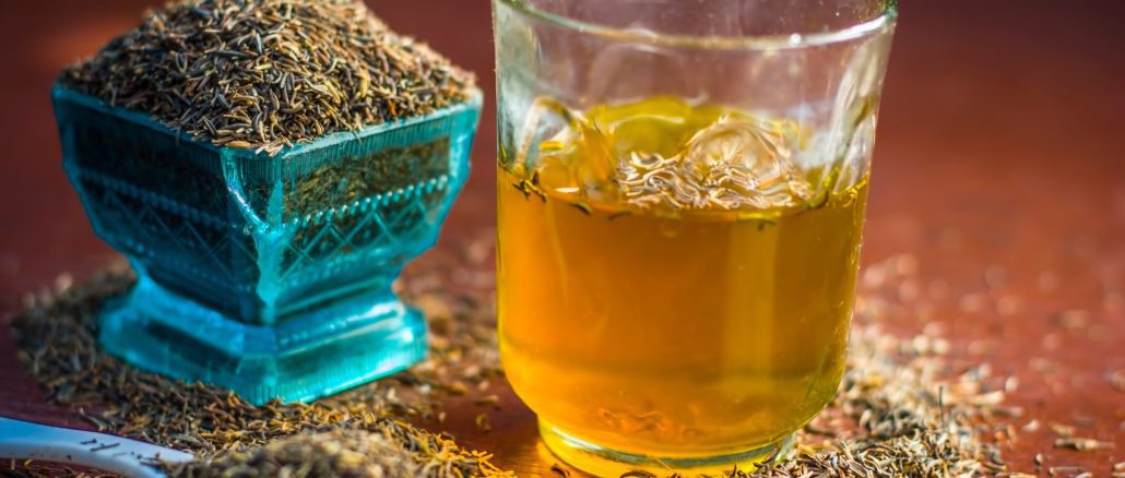 cumin health benefits and side effects