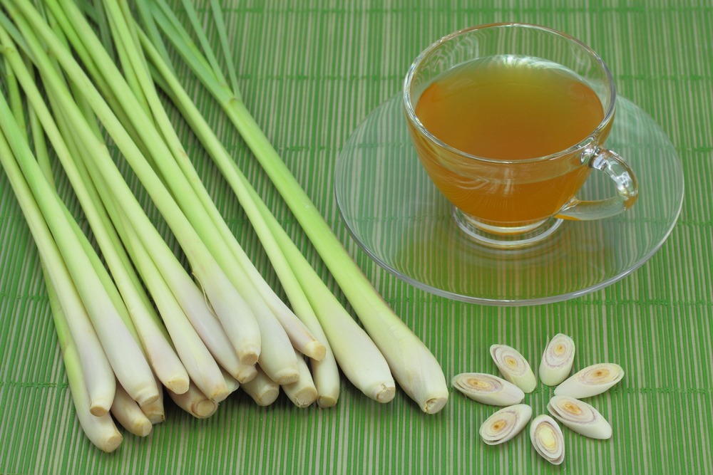Lemongrass tea health benefits and side effects
