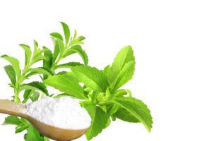 stevia for diabetes management