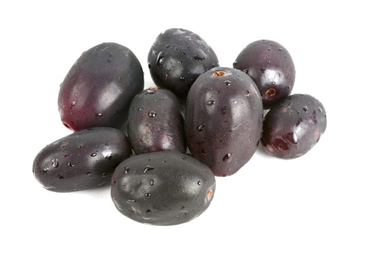 Indian Blackberry (Jamun or Eugenia jambolana): An antidiabetic fruit health benefits and side effects