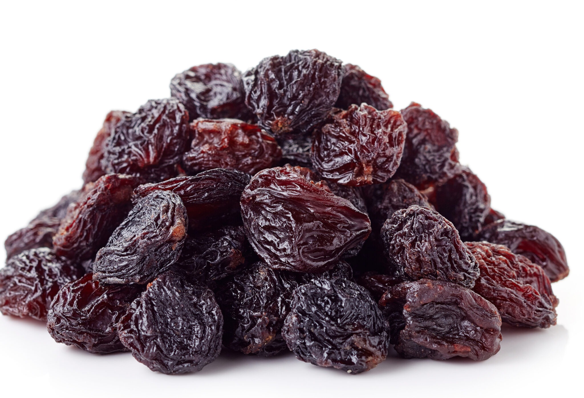 black raisins benefits