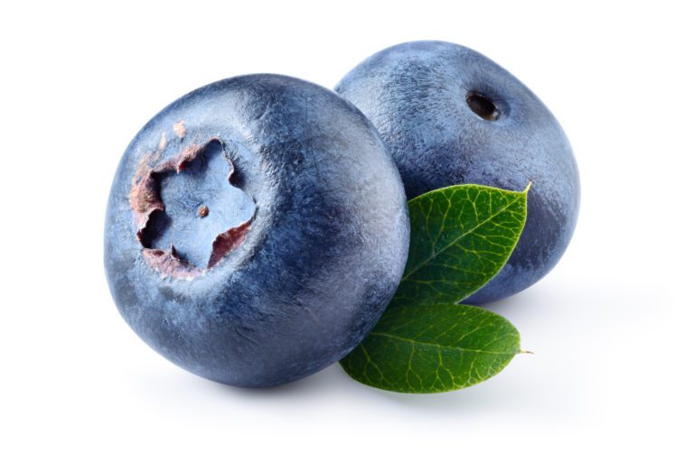 why blueberry is good for you