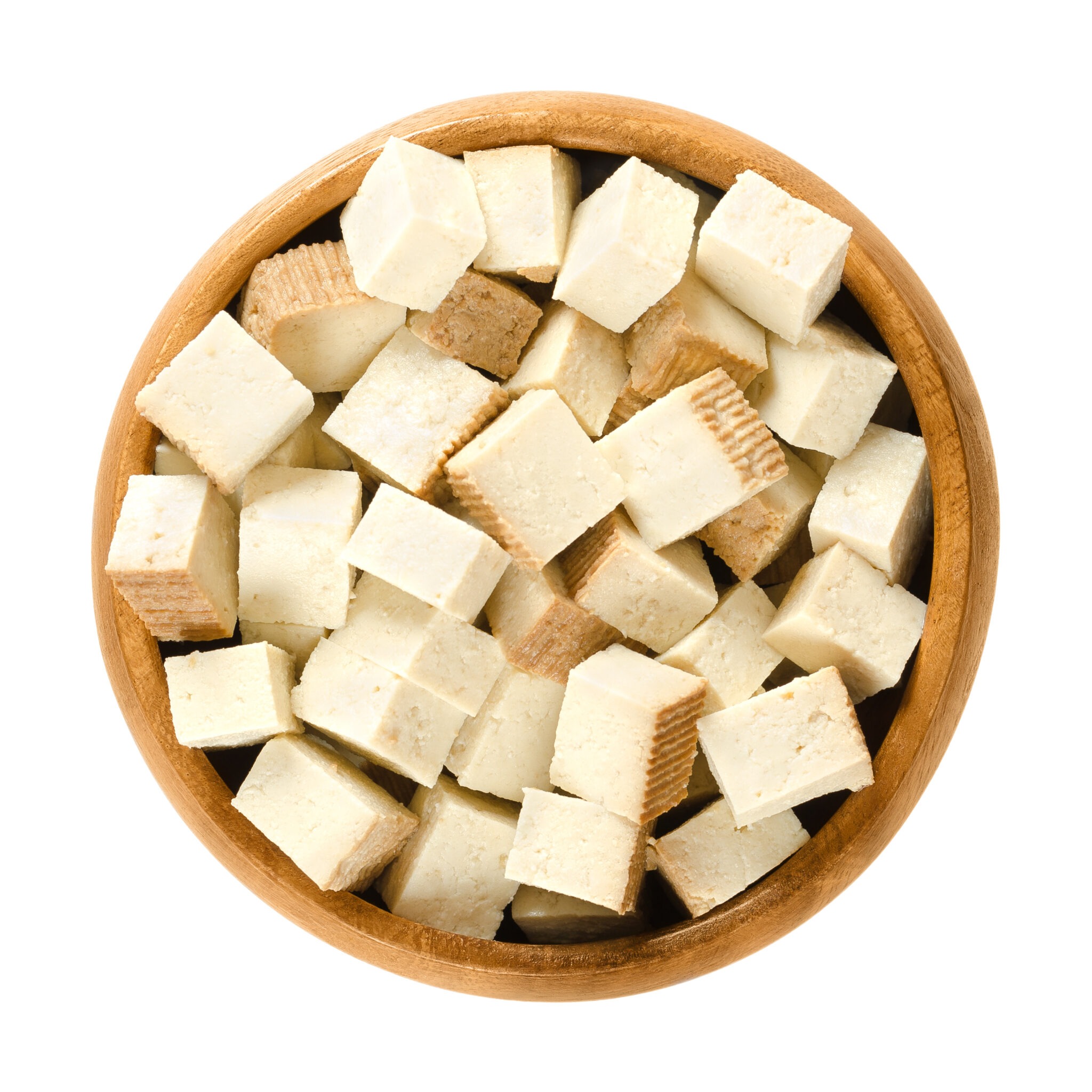 Tofu health benefits