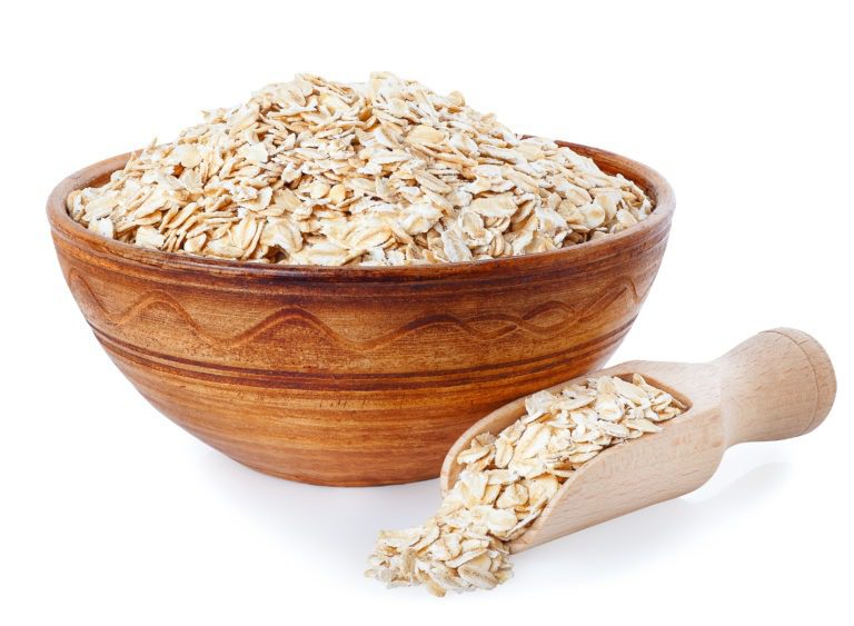 Oats benefits and side effects