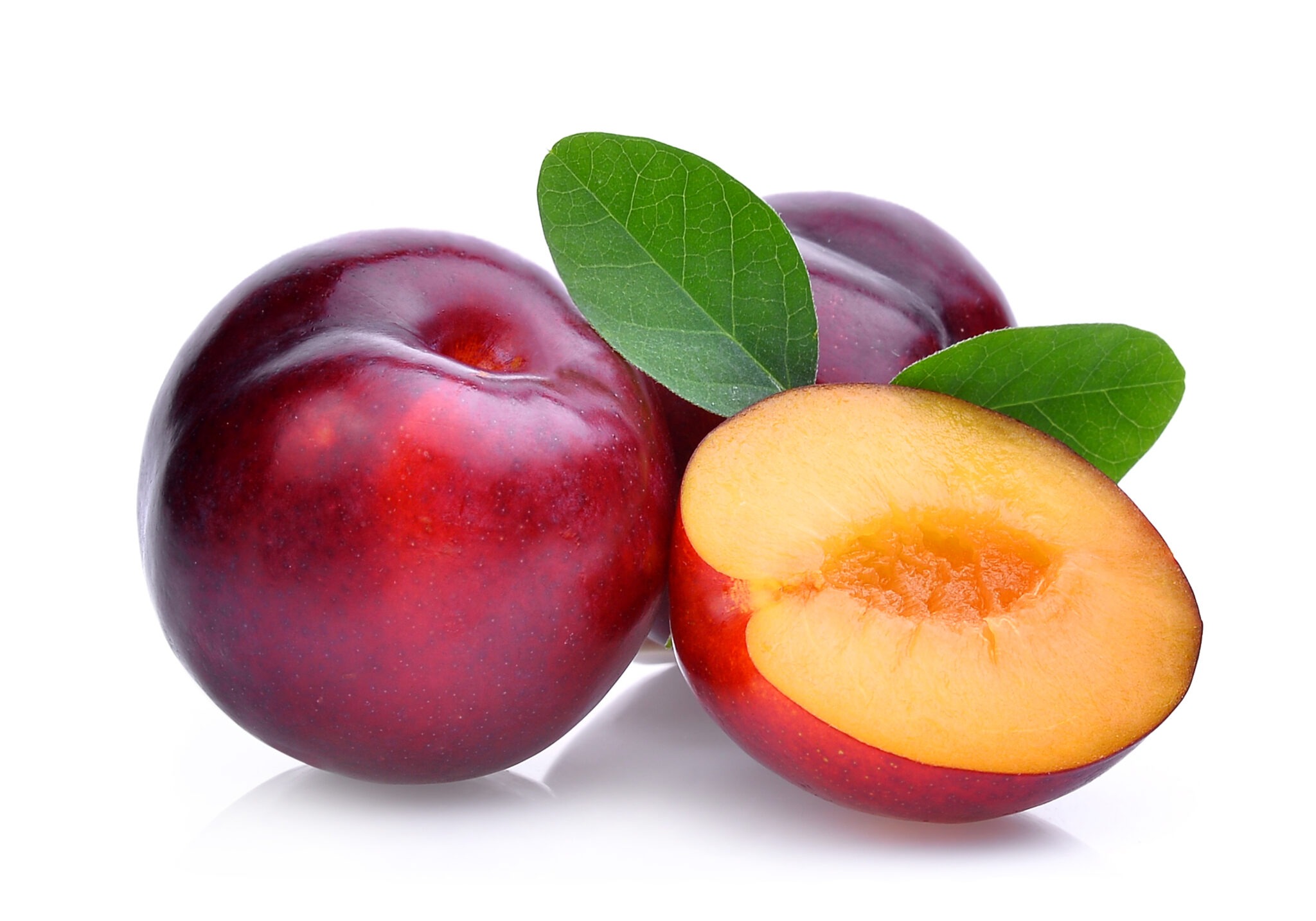 plum side effects