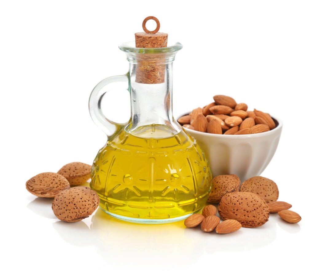 almond oil benefits