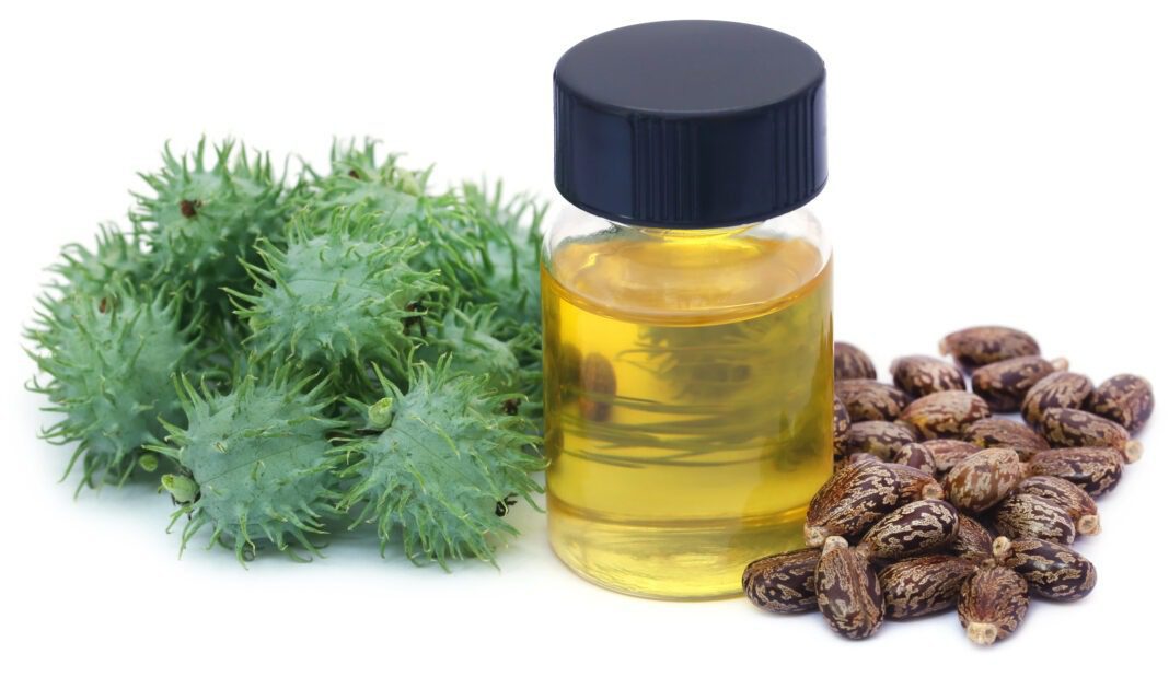 castor oil side effects