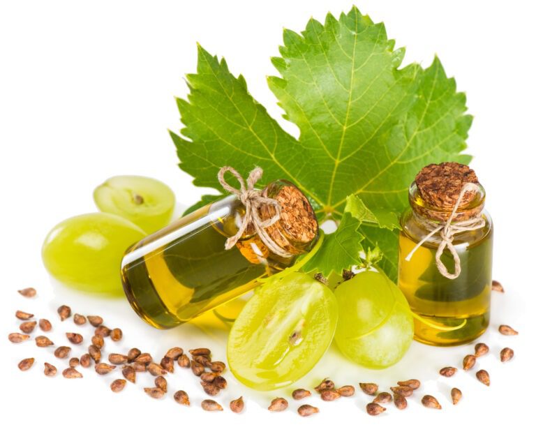 Grapeseed oil: health benefits and Side effects