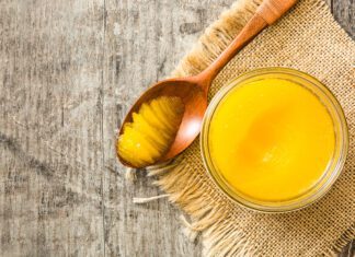 what is clarified butter