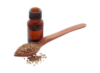 Anise seed essential oil