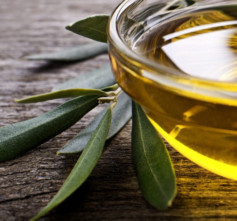 olive leaves benefits