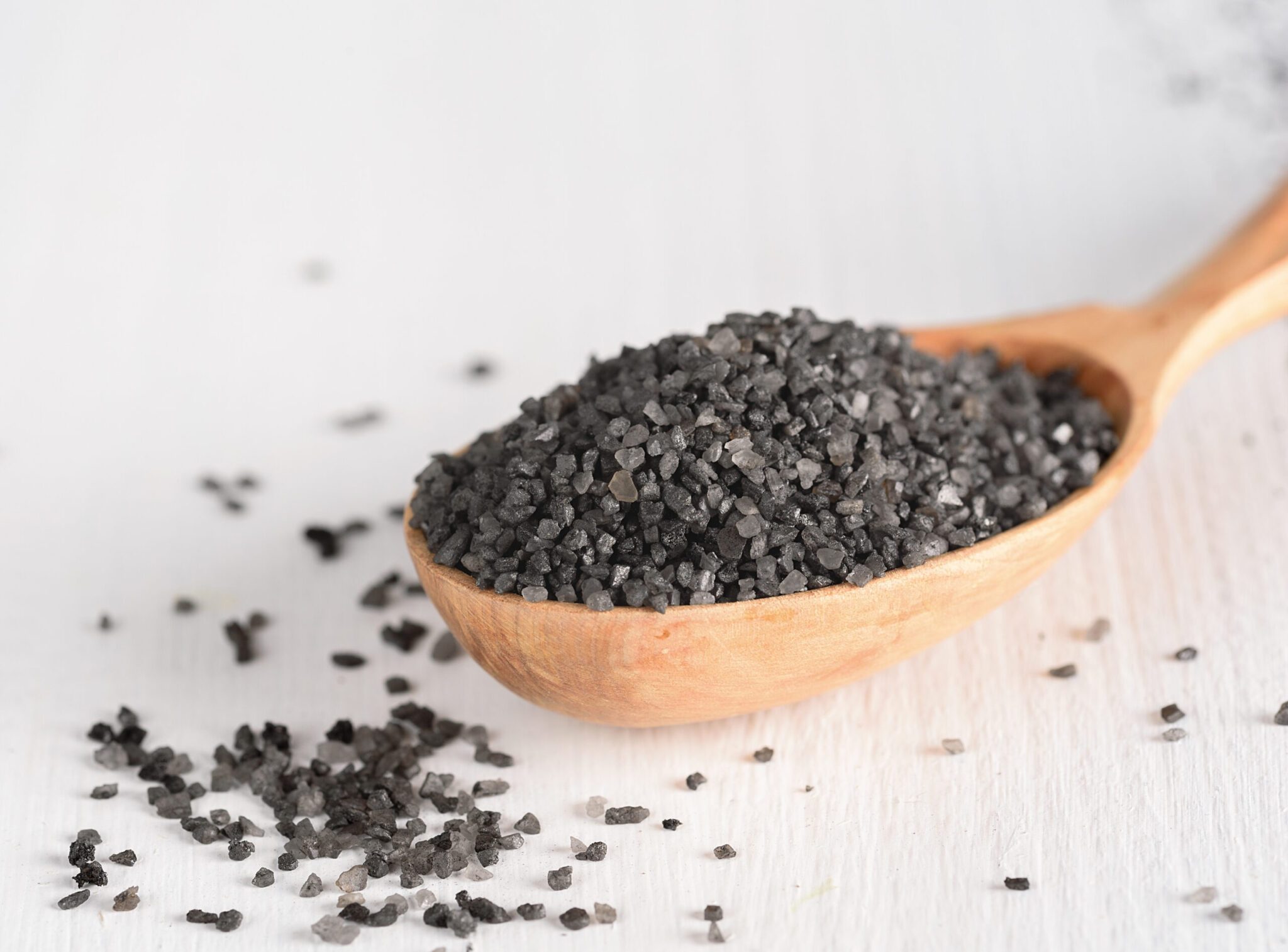 Black Salt Benefits And Side Effects Foodthesis