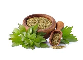 benefits of lovage