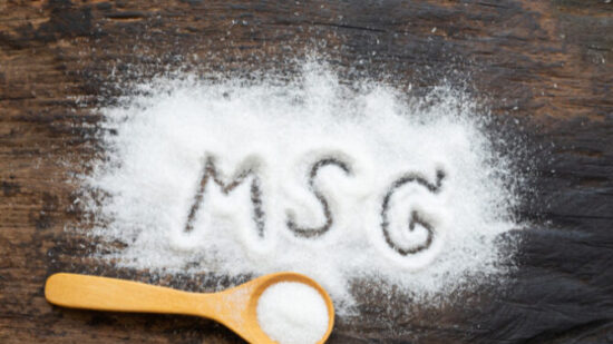 Is MSG bad for you?