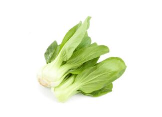 chinese cabbage benefits