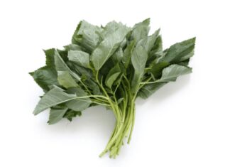Egyptian spinach 