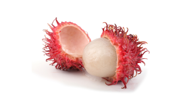 Rambutan Taste