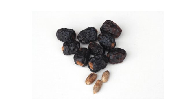 Ajwa dates benefits