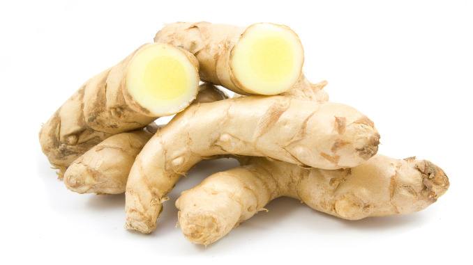 White turmeric benefits