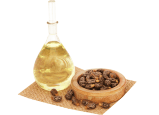 Castor oil health benefits