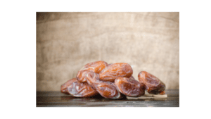 Deglet Noor dates benefits