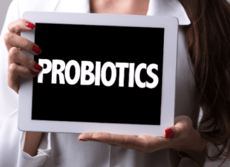 are probiotics enzymes