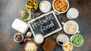 probiotics good for health