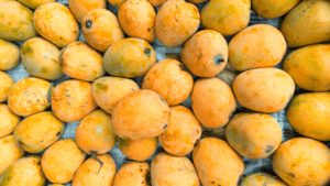 Himasagar mango