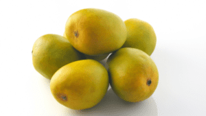 Alphonso mango variety