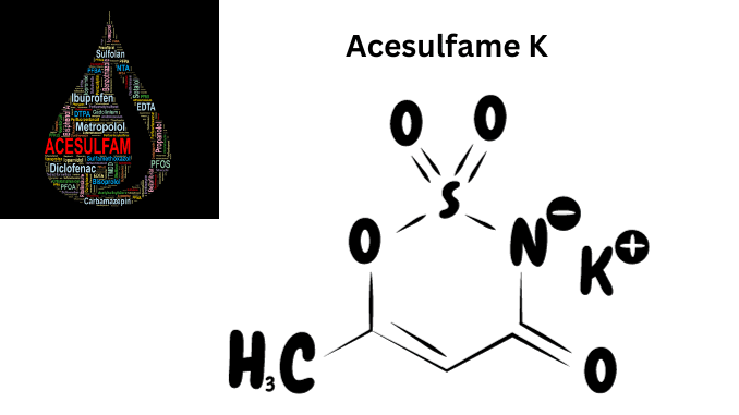 Side Effects Of Acesulfame K