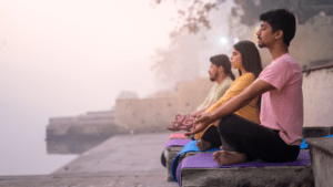 Pranayama