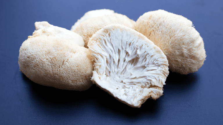 How to eat lion's mane mushrooms