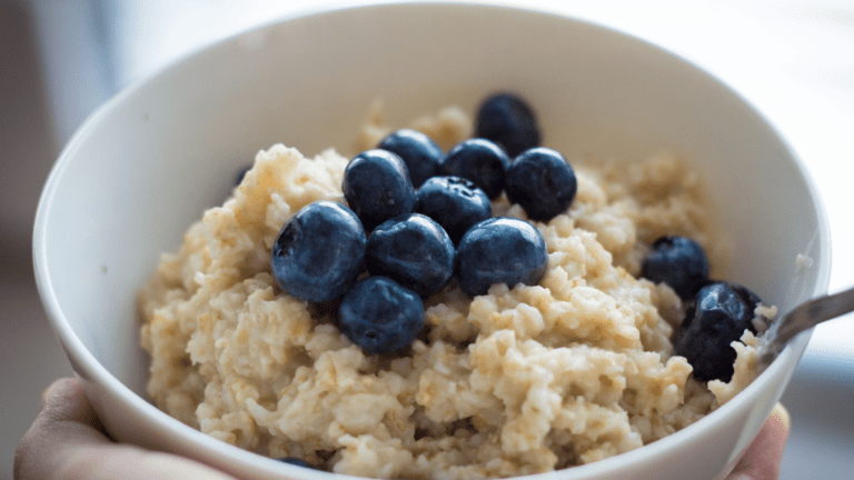 Oat bran benefits